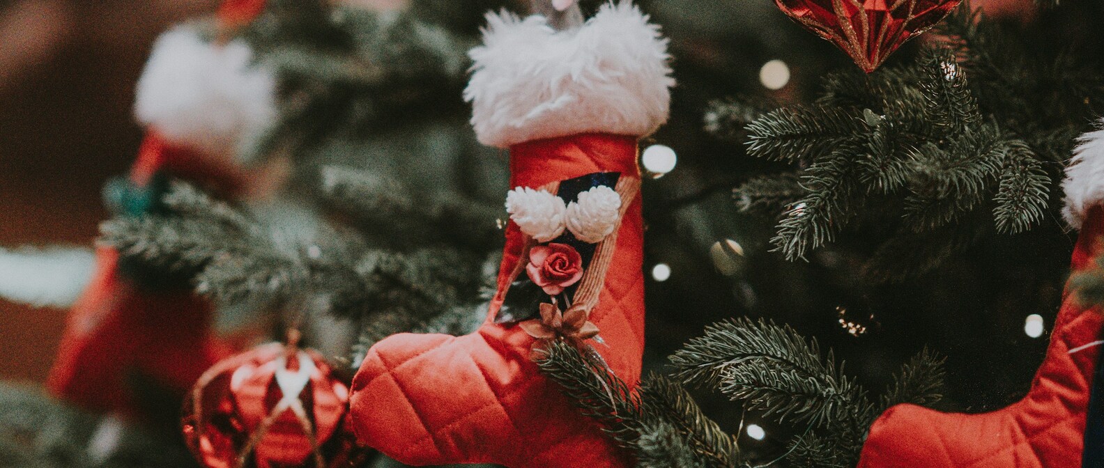Oh Tannenbaum