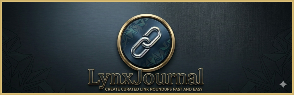 Lynxjournal - elektro:elch
