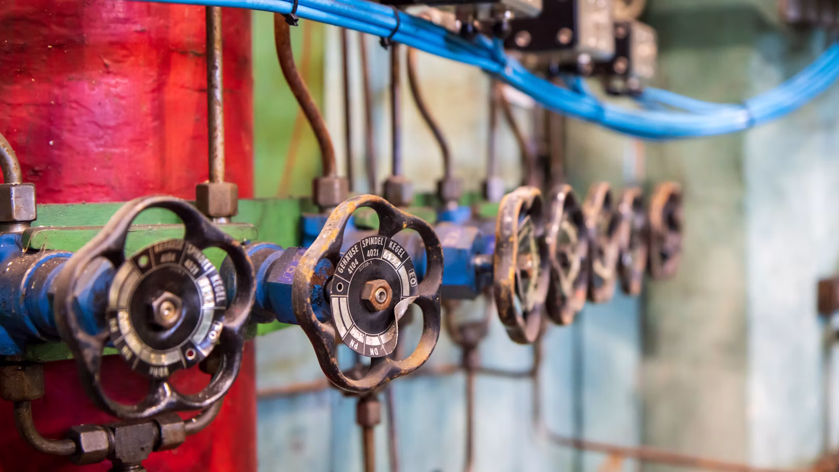 OpenData – Gasspeicher in Deutschland – Teil 2: 2026